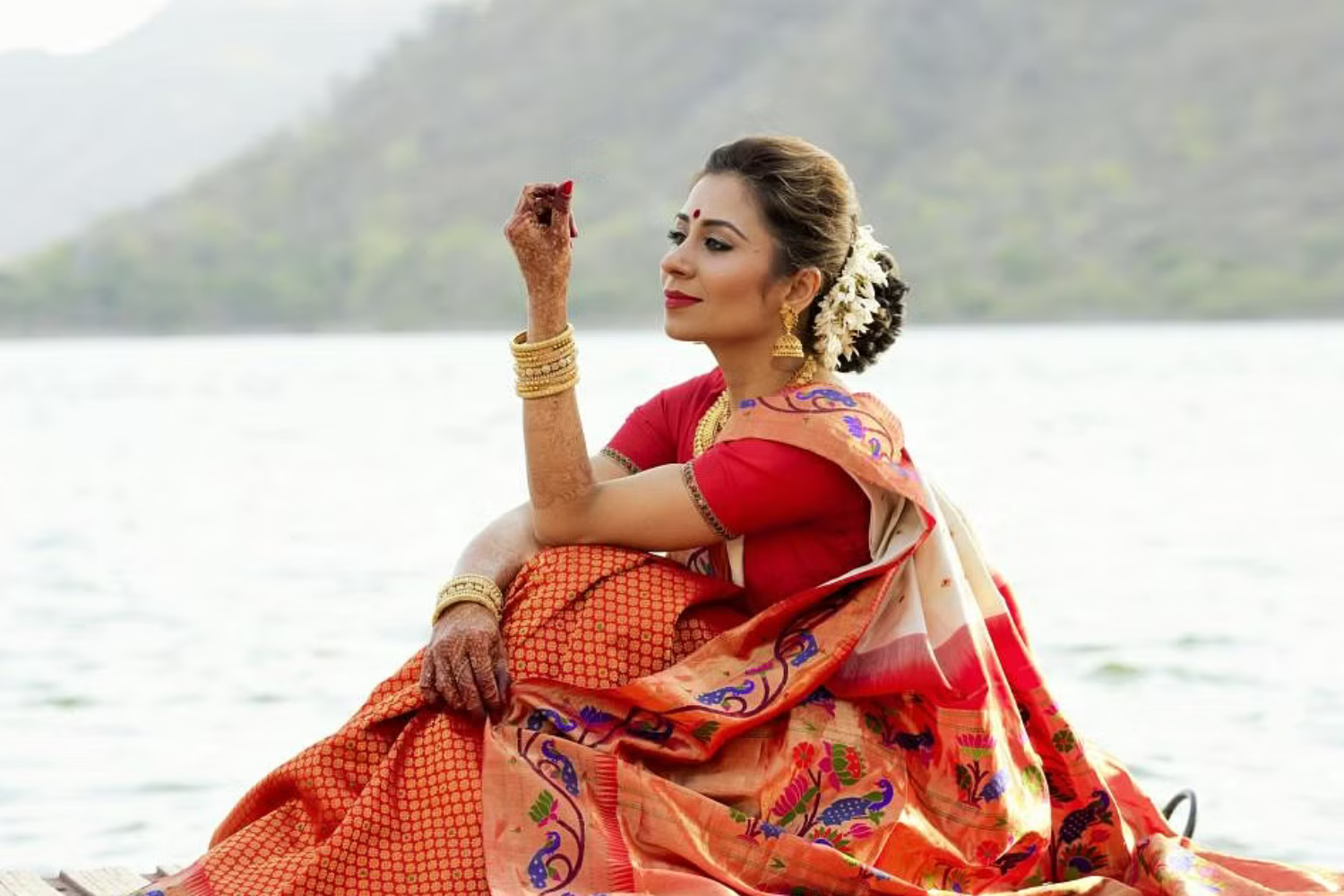 saree